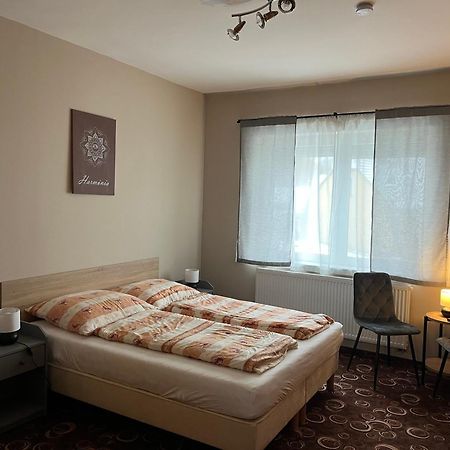 Bakonyi Mandala Haz Daire Bakonybél Dış mekan fotoğraf