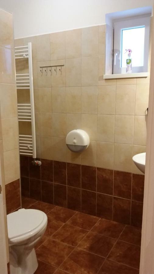 Bakonyi Mandala Haz Daire Bakonybél Dış mekan fotoğraf