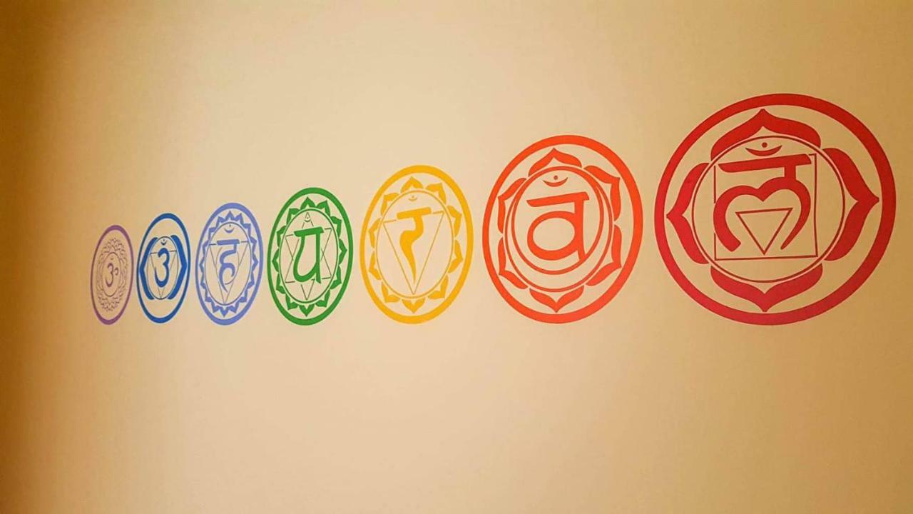 Bakonyi Mandala Haz Daire Bakonybél Dış mekan fotoğraf